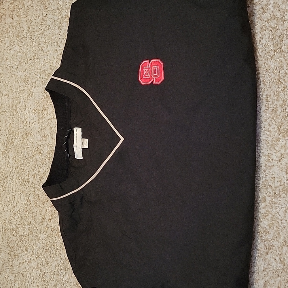 Cutter & Buck NCSU WeatherTec Pullover